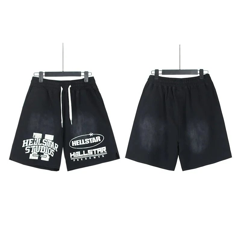 765 Wash Water Black