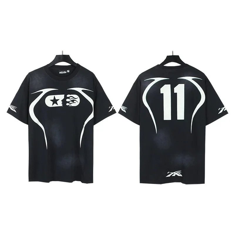 671 Wash Water Black