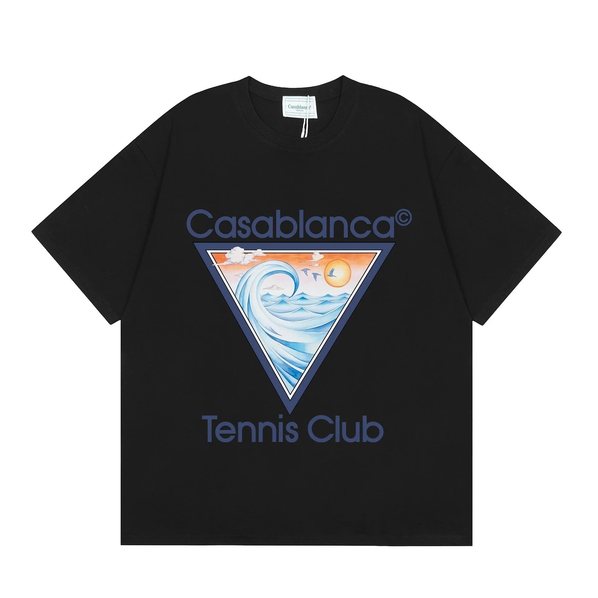 Casa Short Sleeve T-Shirt photo 6