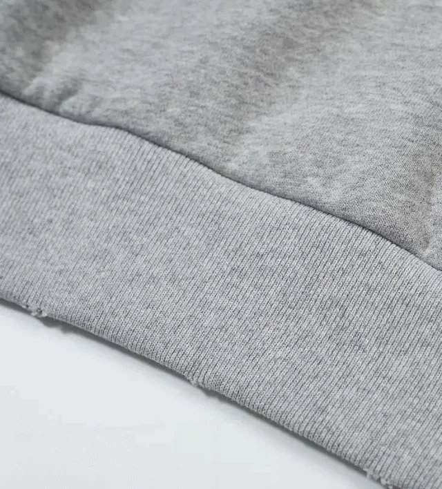 Acne Studios Hoodies & Sweatshirts Stockholm 1996 graphic hoodie product detail image 10