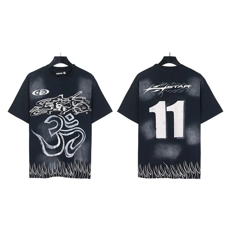 6727 Wash Water Black
