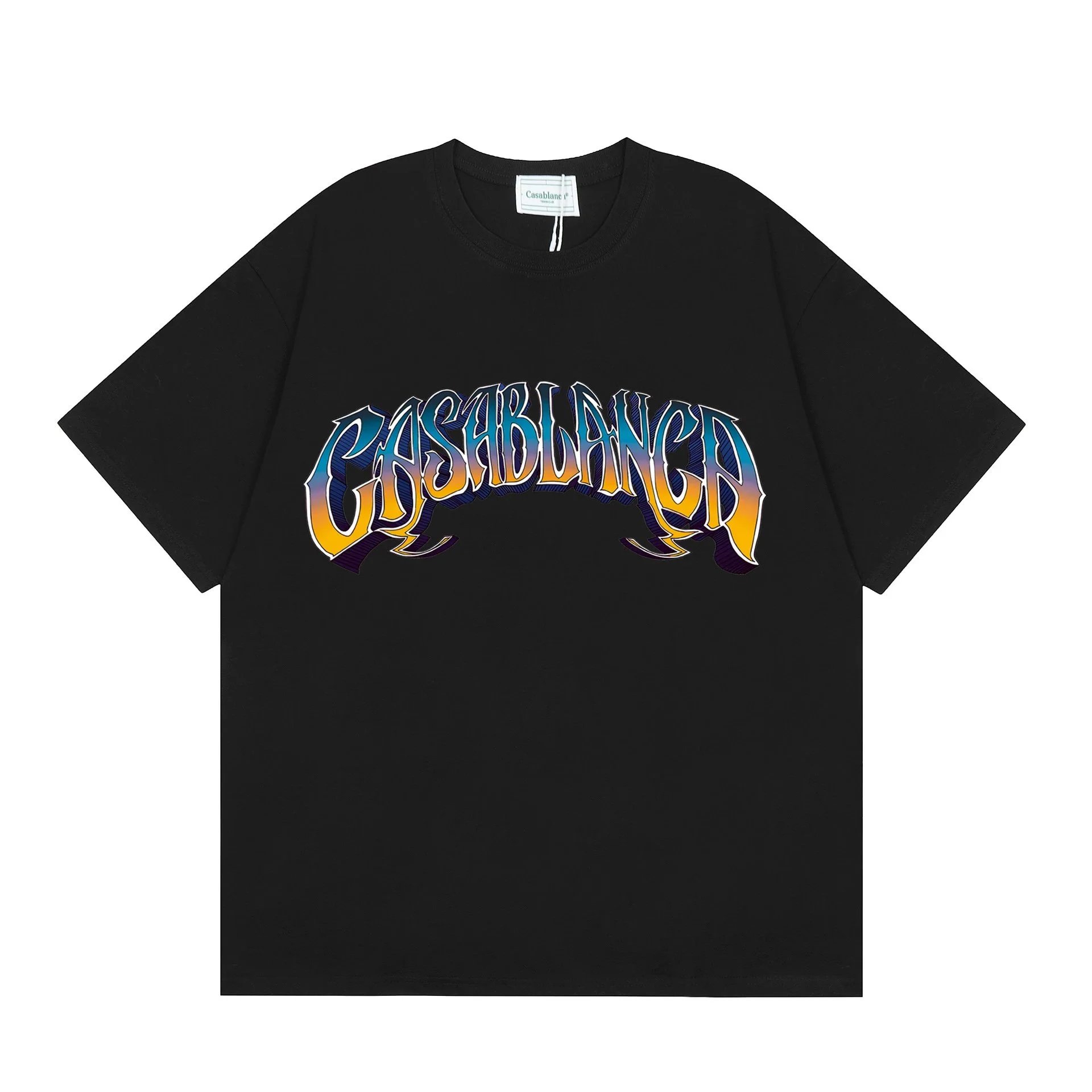 Casa Short Sleeve T-Shirt photo 4