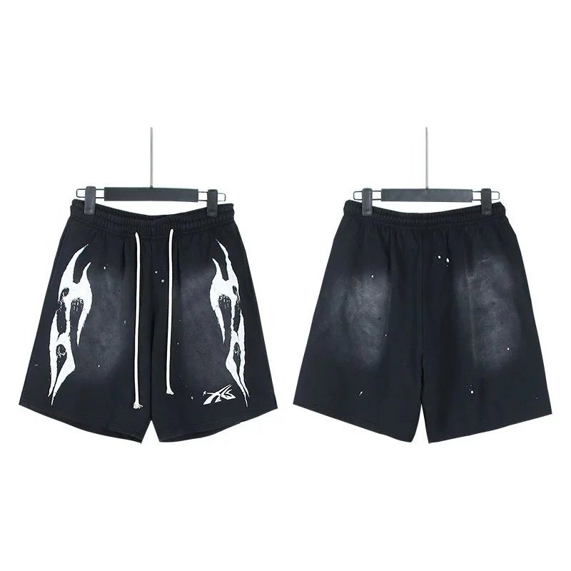 779 Wash Water Black