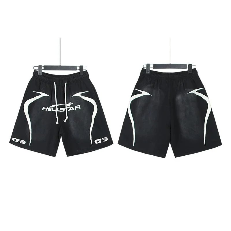 767 Wash Water Black