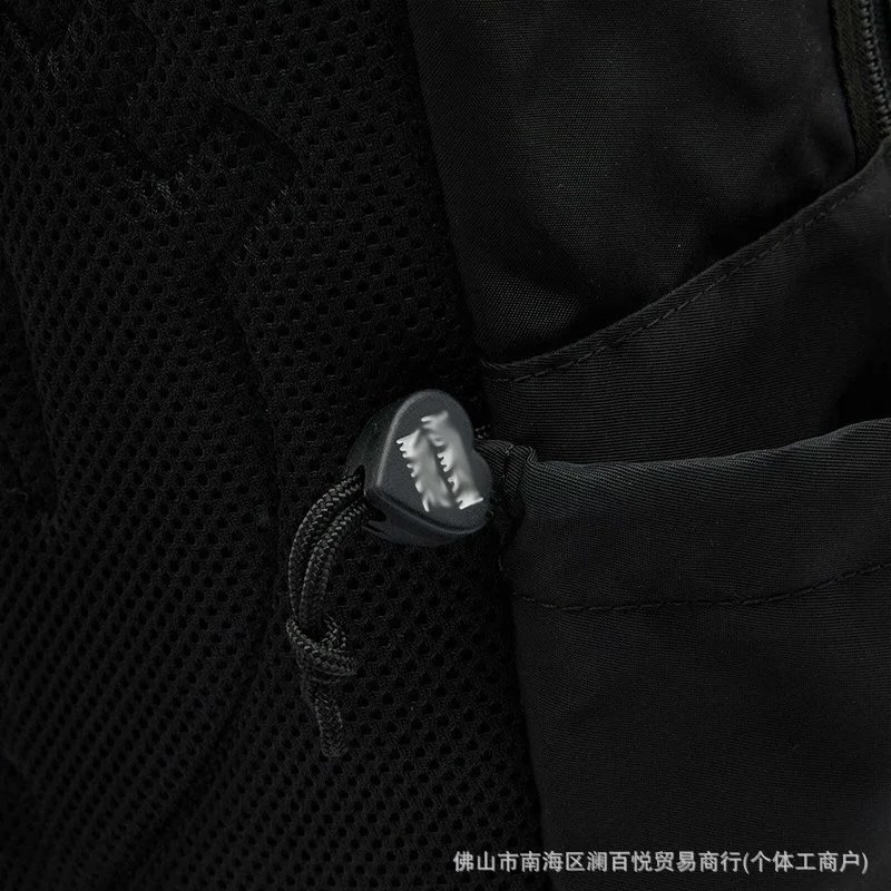 Nylon Work Backpack photo 6