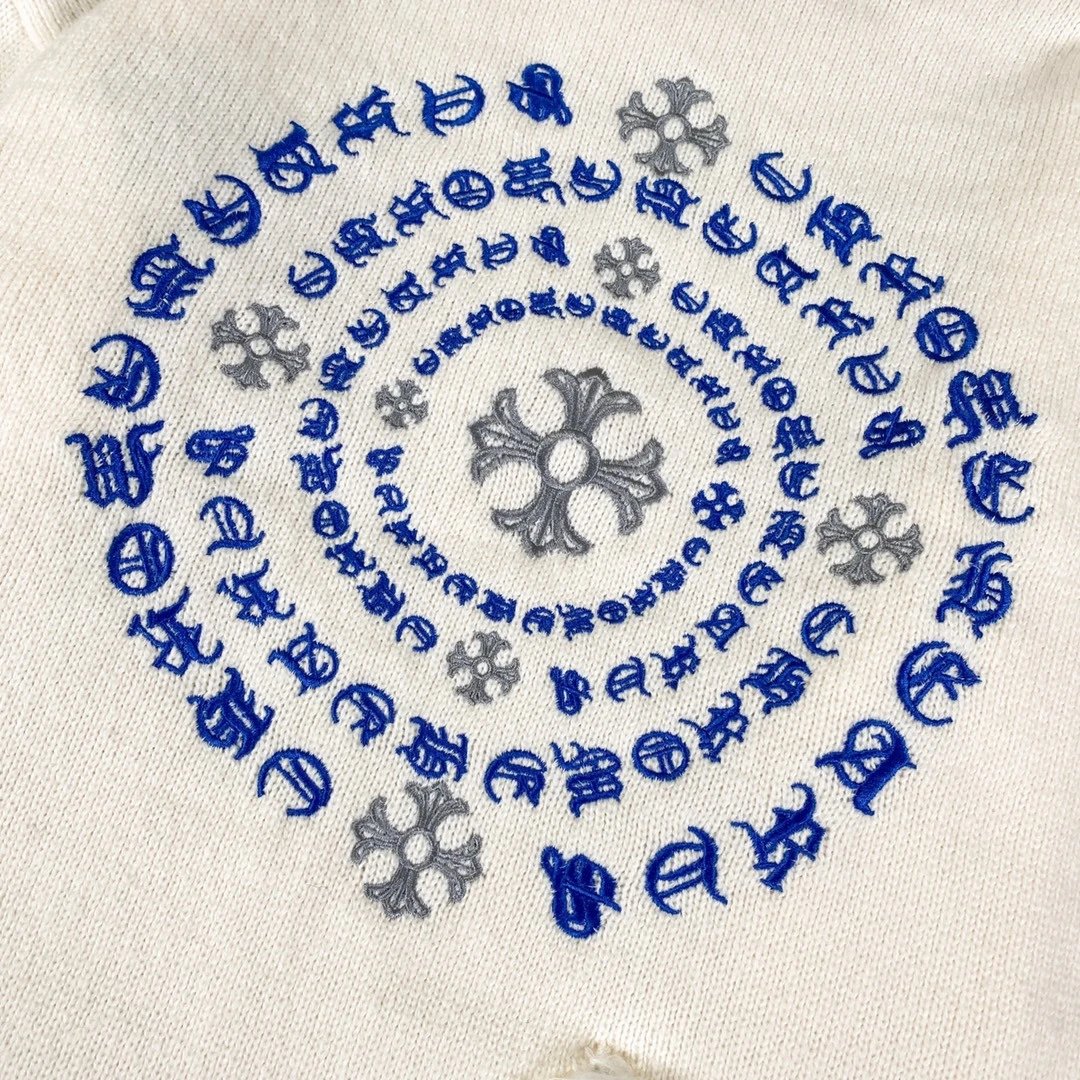 Gallery Dept. Distressed Knit Sweater Black - 12