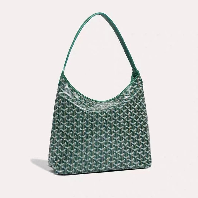 Dogtooth Hobo Shoulder Bag photo 5