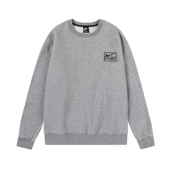 Stüssy 8-Ball Collection Black/White/Beige/Blue/Patterned Apparel - 9