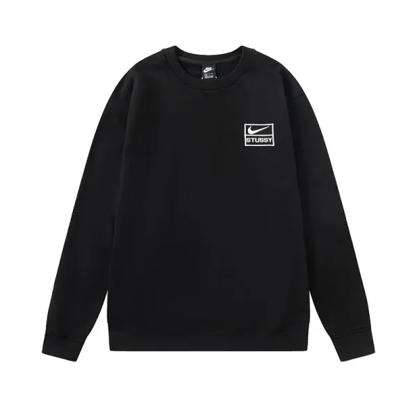 Stüssy 8-Ball Collection Black/White/Beige/Blue/Patterned Apparel - 8