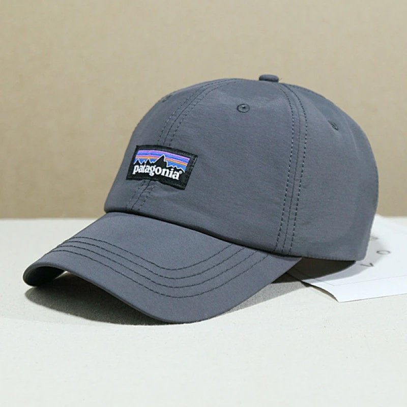 Peak Quick-Dry Baseball Cap photo 2