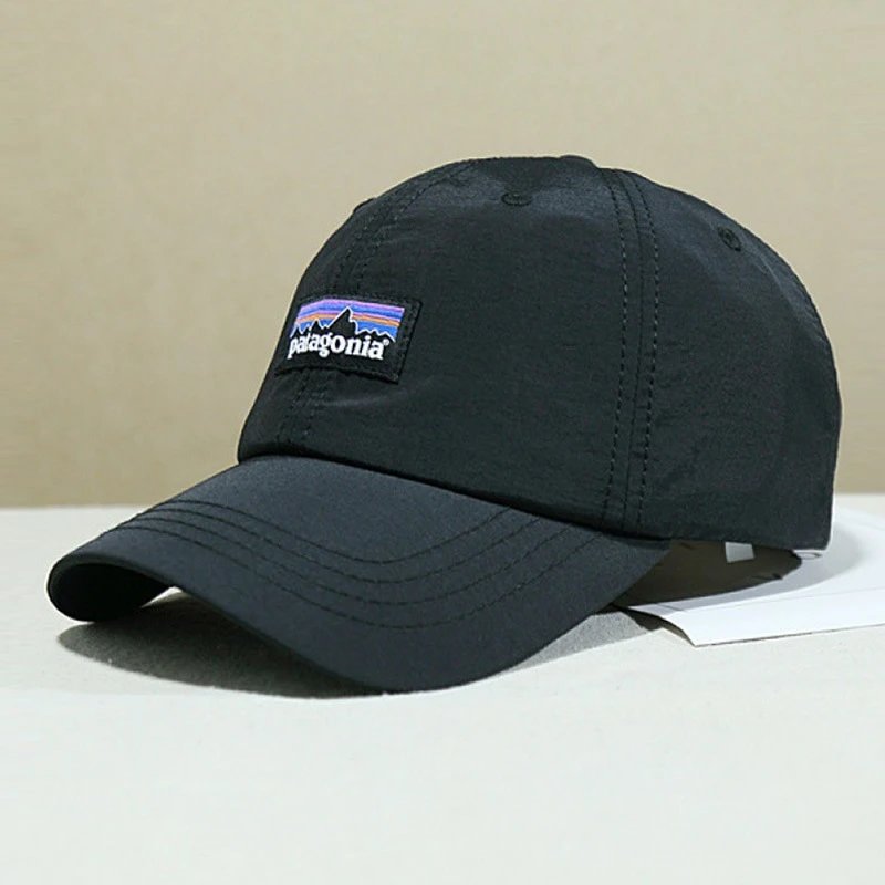 Peak Quick-Dry Baseball Cap photo 3
