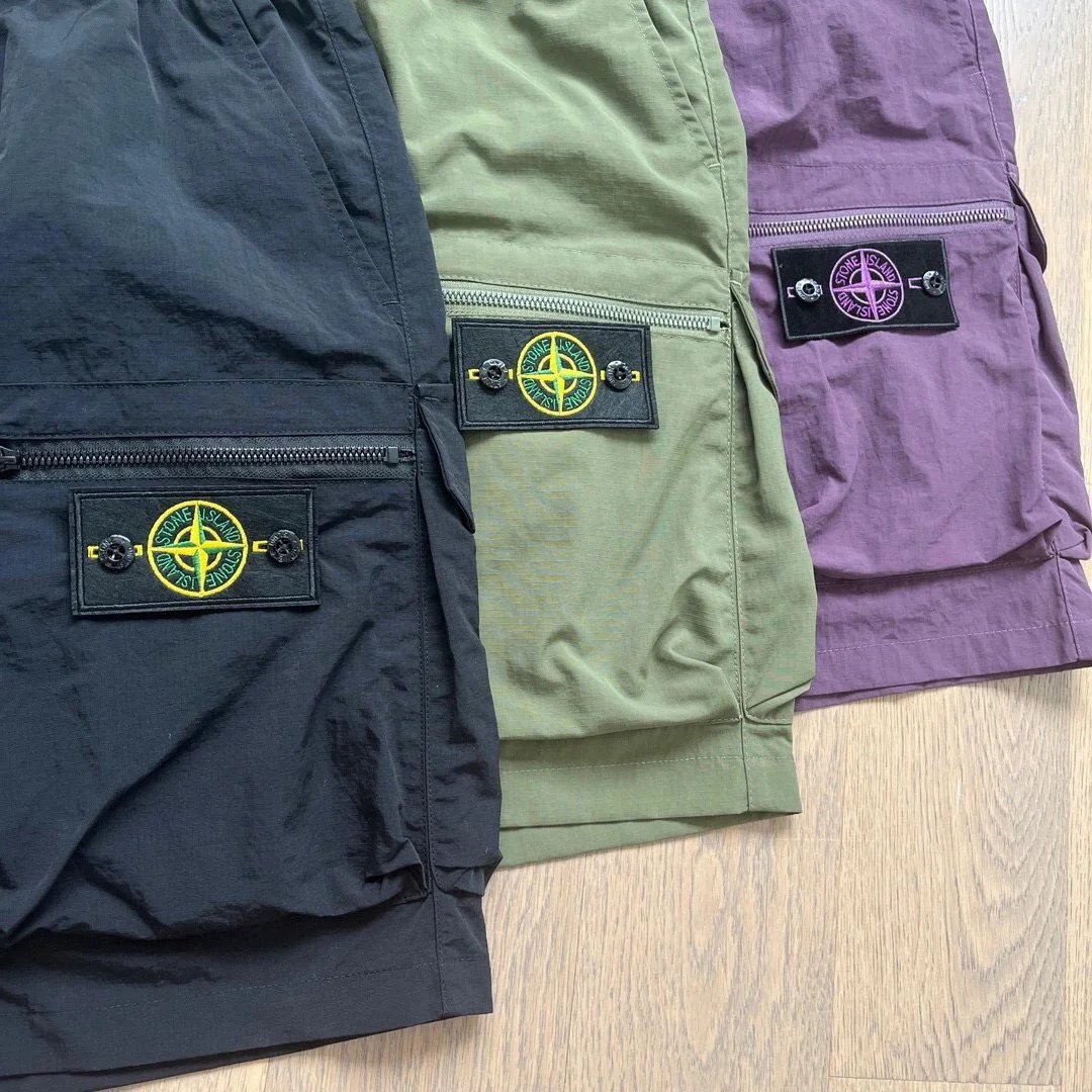 Cargo Shorts photo 8