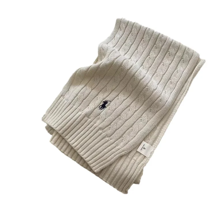 Retro British pure wool scarf embroidered(pic20) Retro British pure wool scarf embroidered