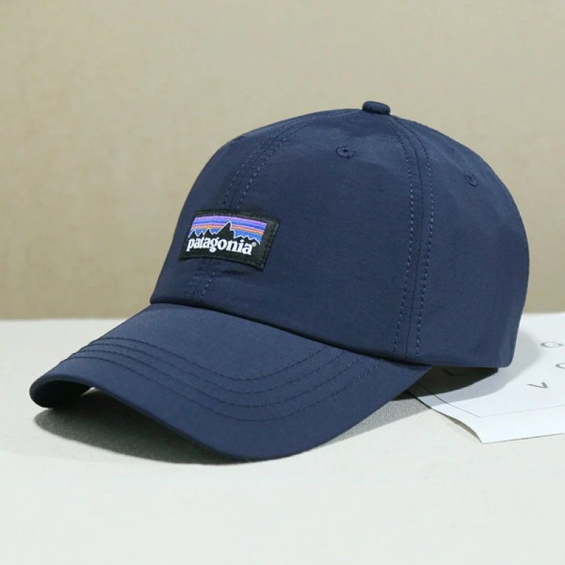Peak Quick-Dry Baseball Cap photo 5