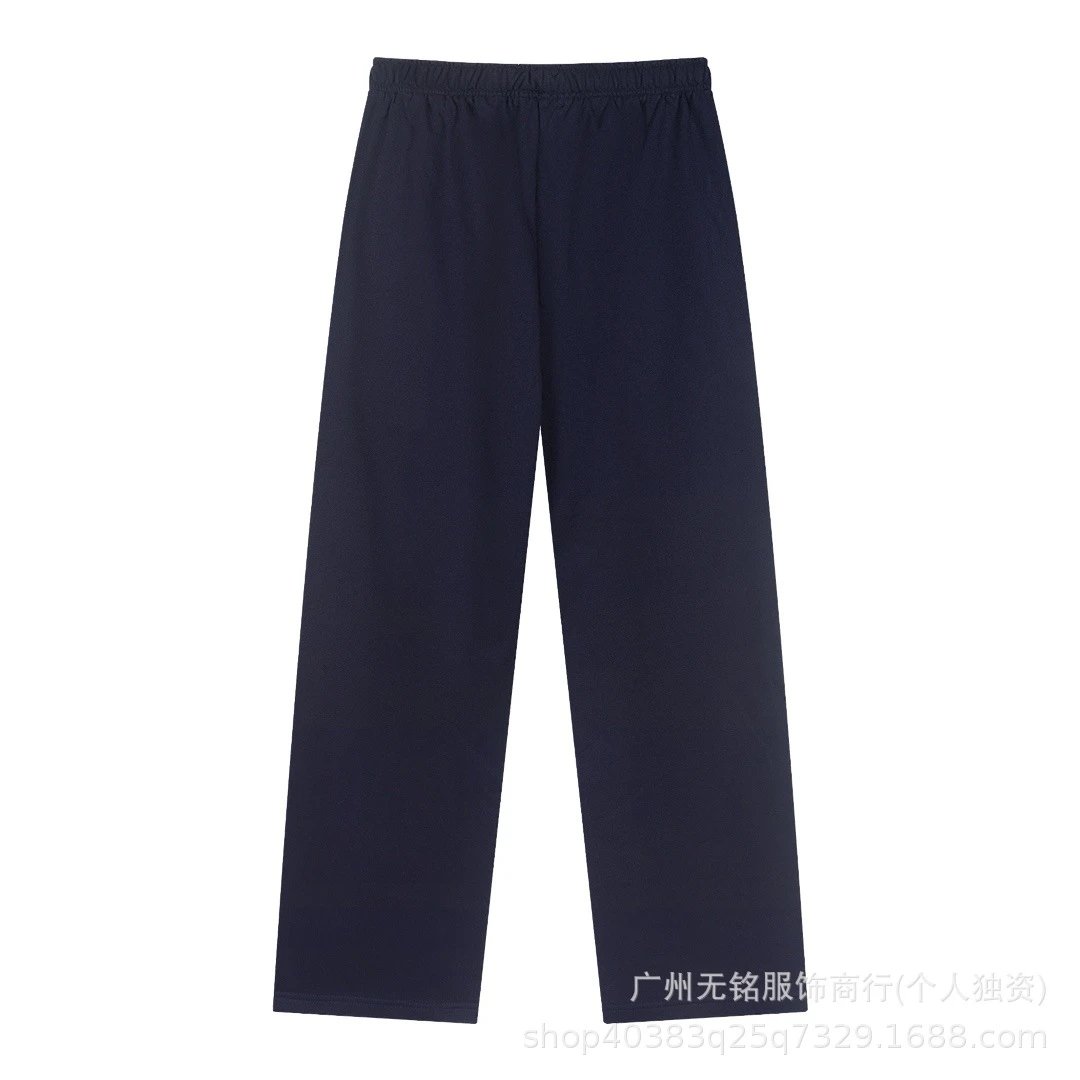 Ralph Lauren Embroidered Drawstring Sweatpants photo 8