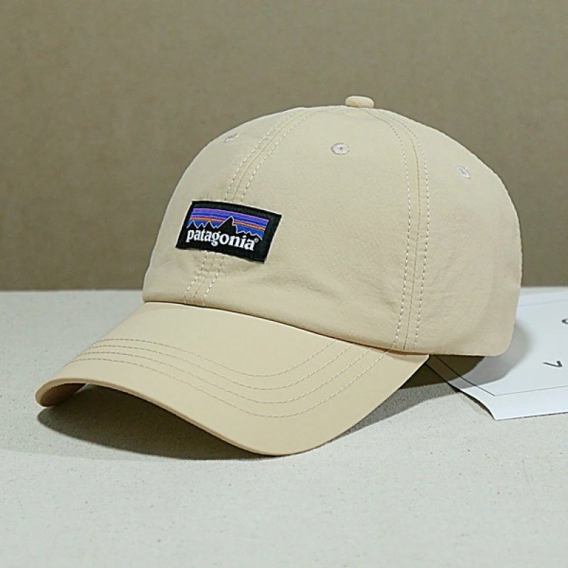 Peak Quick-Dry Baseball Cap photo 6