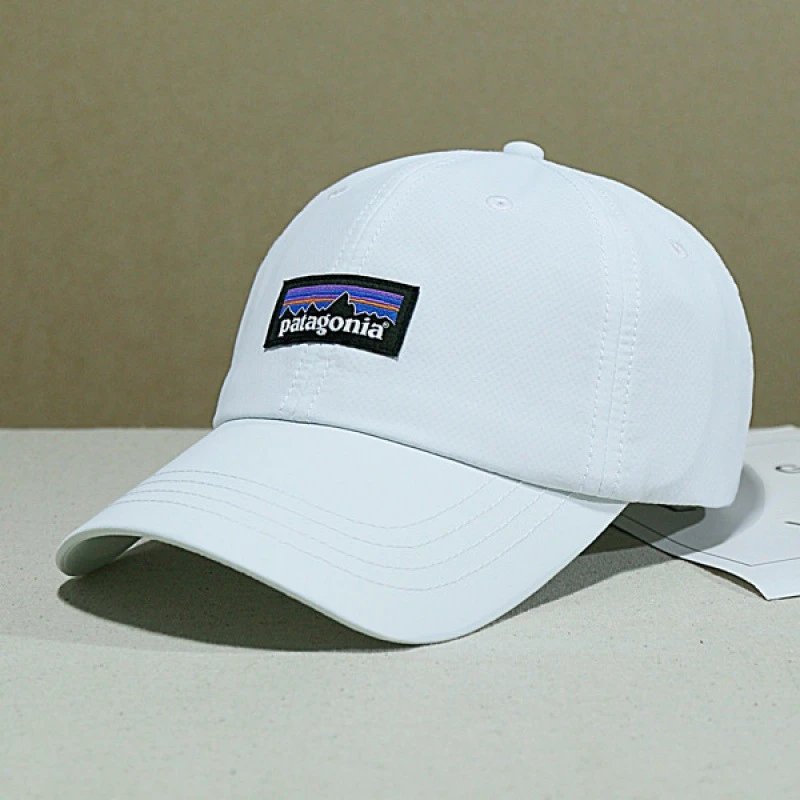 Peak Quick-Dry Baseball Cap photo 4