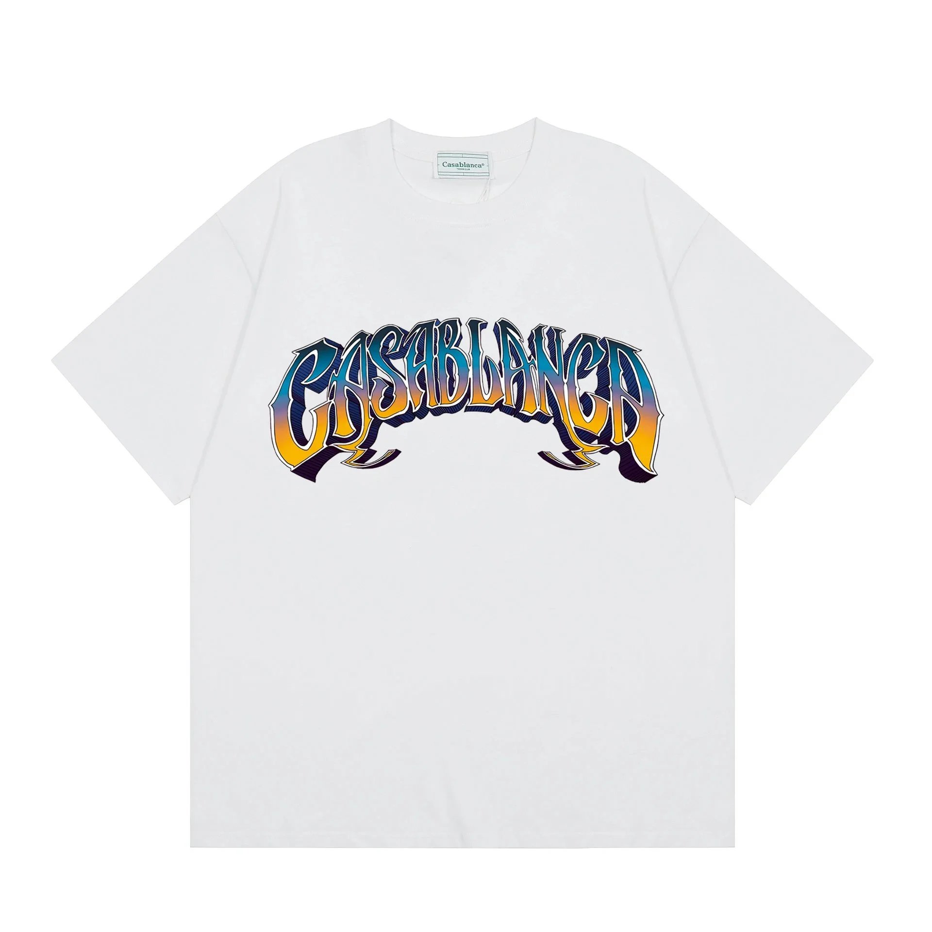 Casa Short Sleeve T-Shirt photo 2