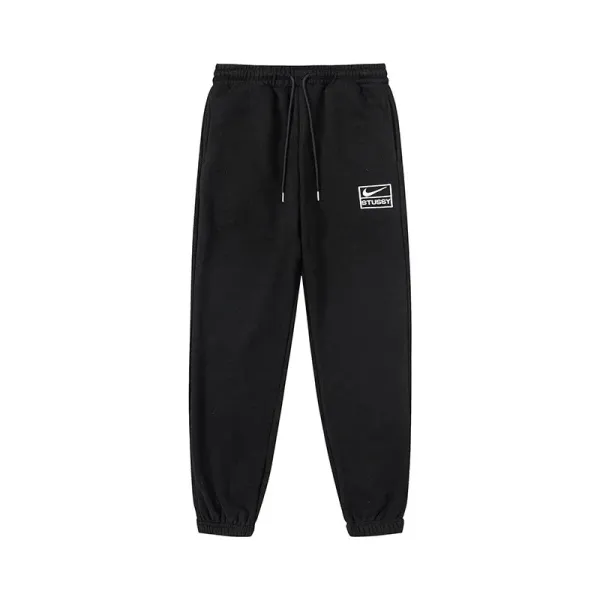 Stüssy 8-Ball Collection Black/White/Beige/Blue/Patterned Apparel - 10