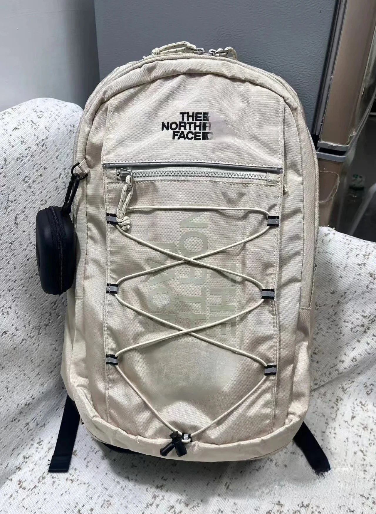 30L Backpack Multi-Pocket Laptop Travel Bag photo 3