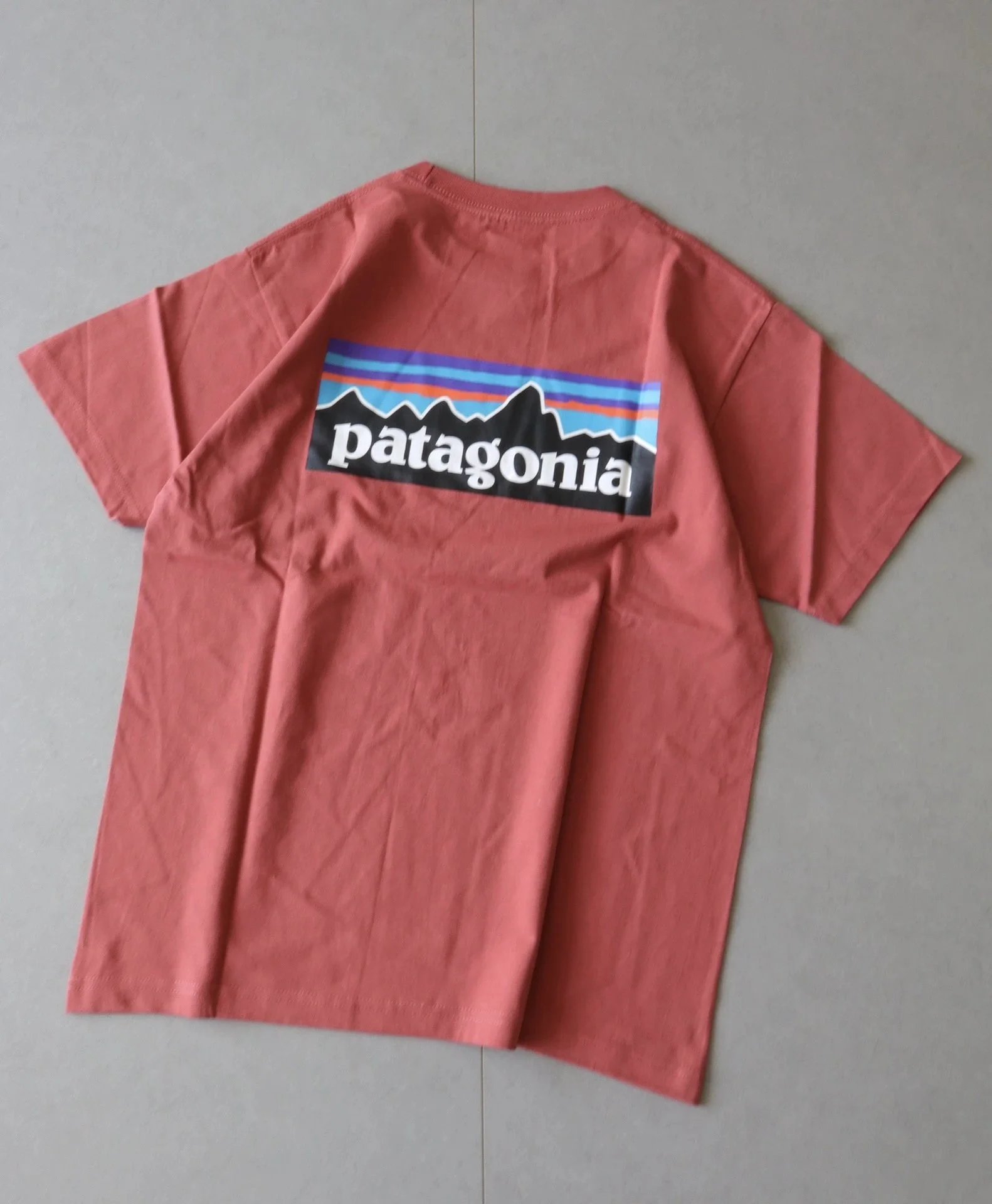 Cotton T-Shirt photo 5