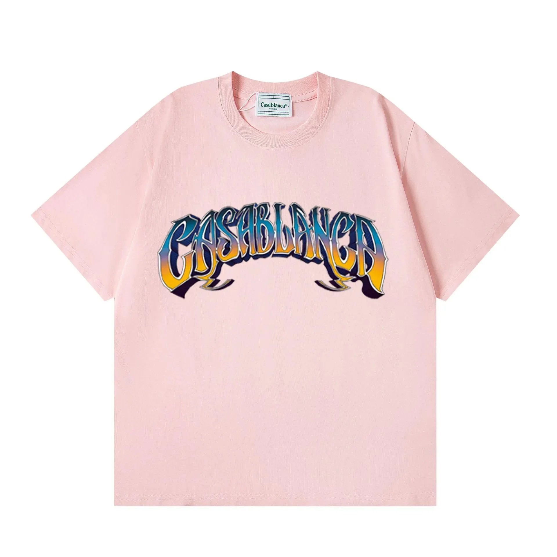 Casa Short Sleeve T-Shirt photo 3