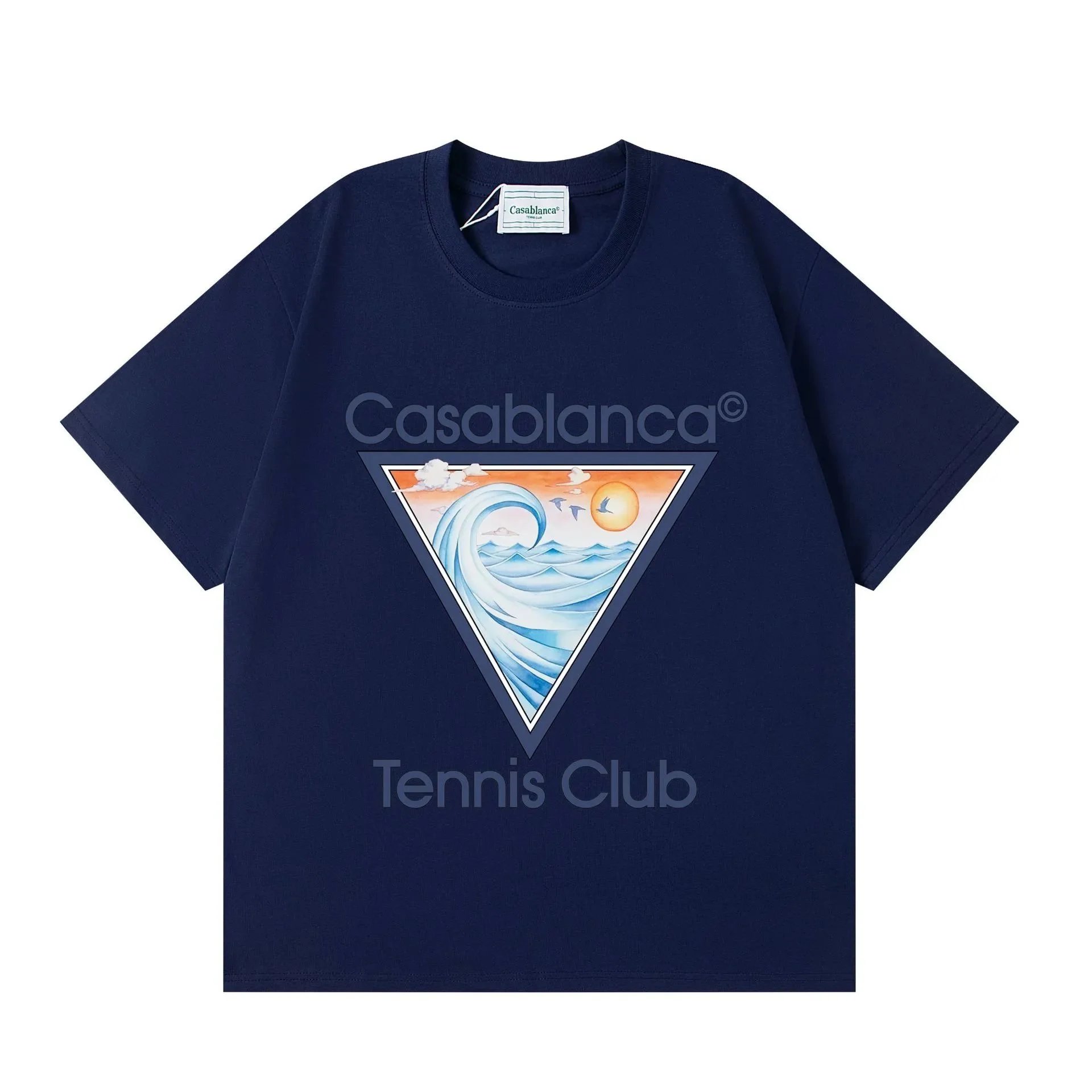 Casa Short Sleeve T-Shirt photo 7