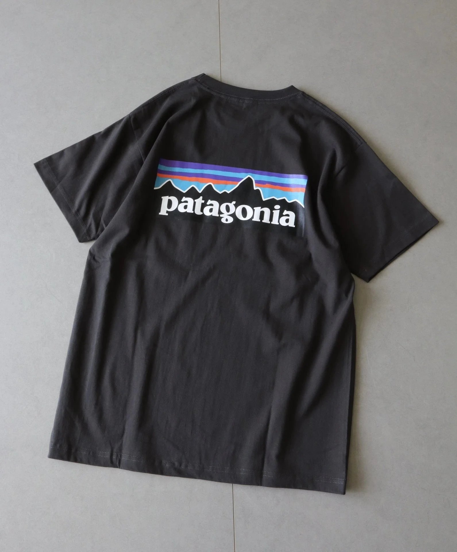 Cotton T-Shirt photo 8
