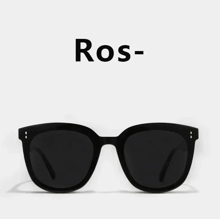 Gucci Jackie Sunglasses Sunset photo 3