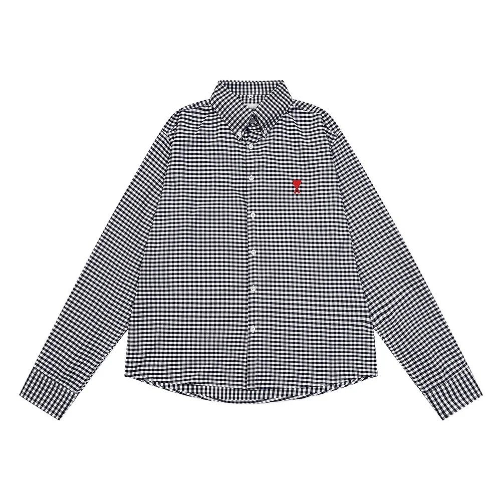 Black Grid -837#