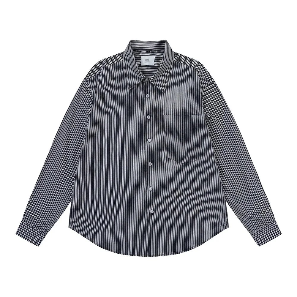Black strip-831#