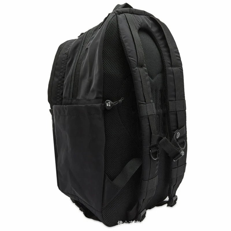 Nylon Work Backpack photo 4
