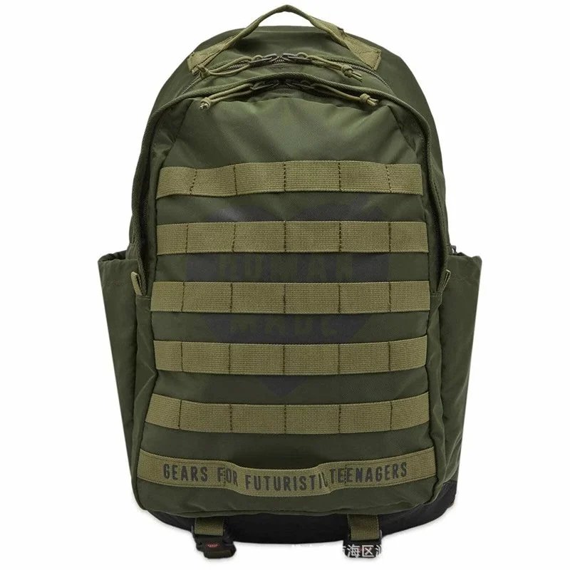 Nylon Work Backpack photo 2
