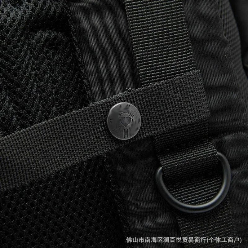 Nylon Work Backpack photo 8