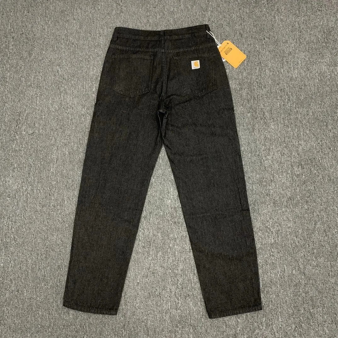Carhartt Workwear Denim Pants photo 6