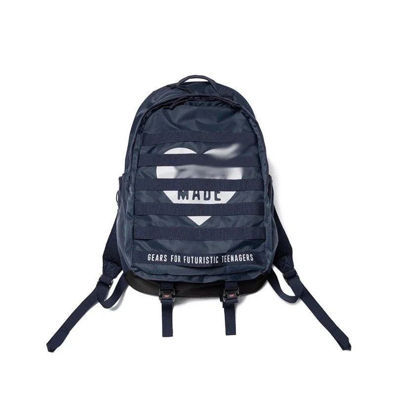 Nylon Work Backpack photo 3