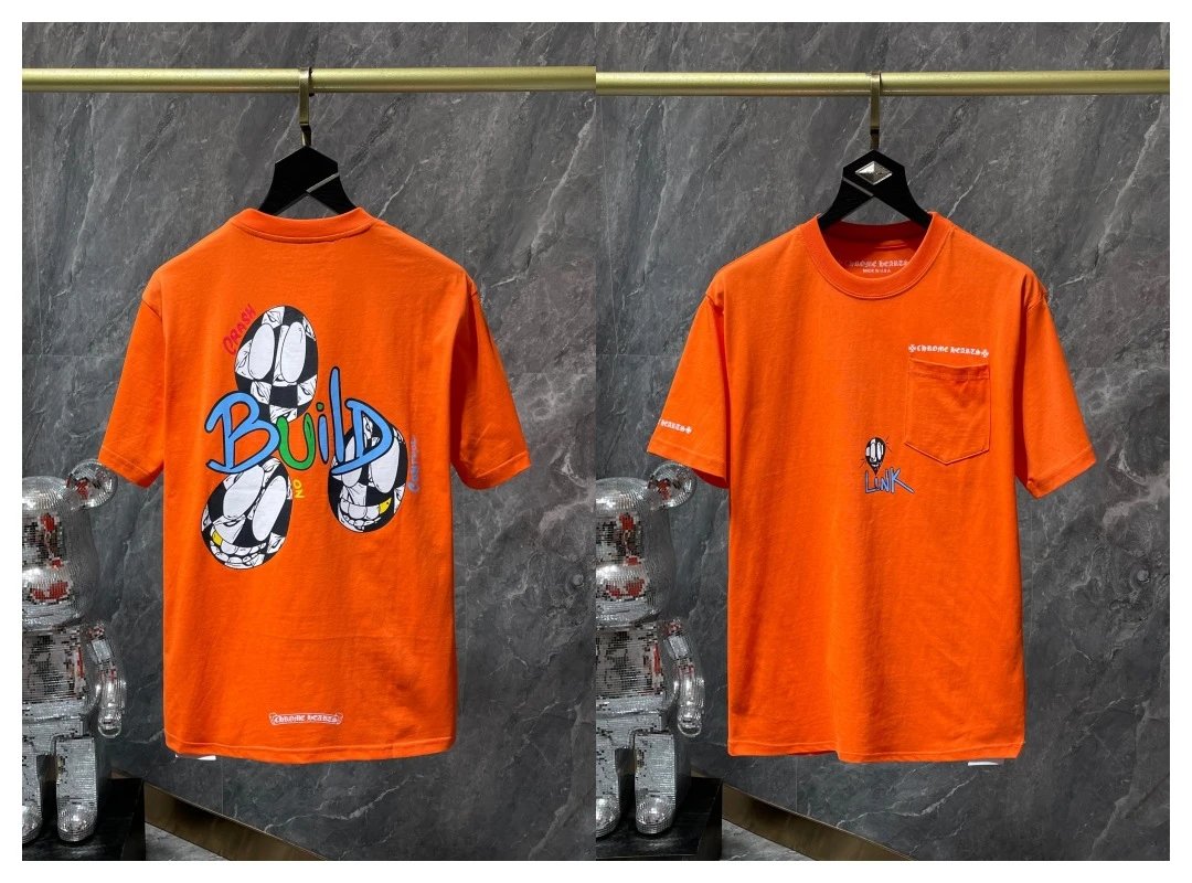 Sanskrit Cross Short Sleeve T-Shirt photo 3