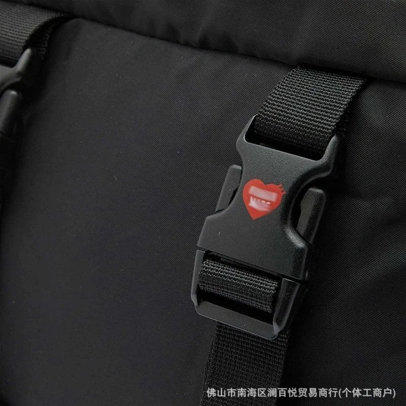 Nylon Work Backpack photo 7