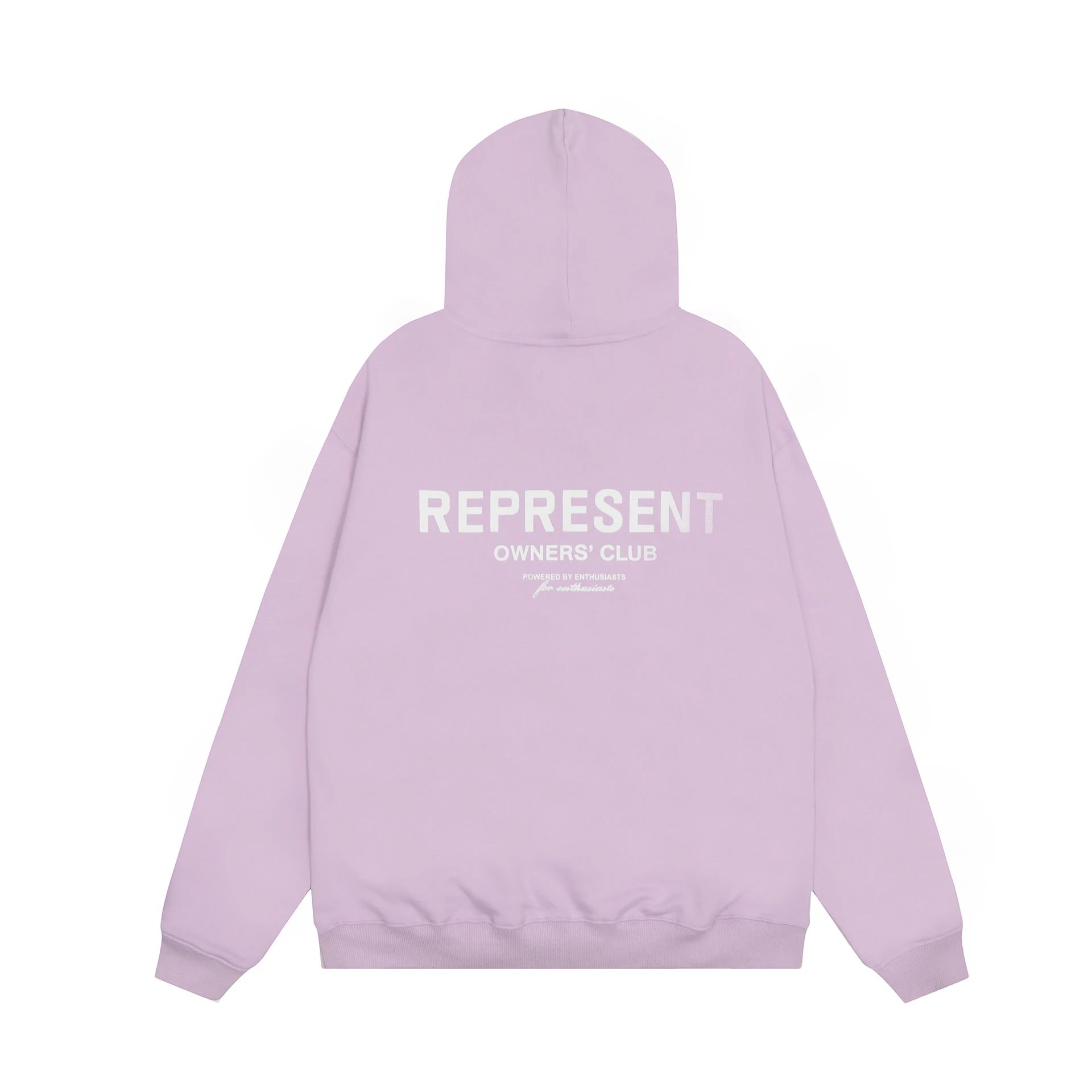 Printed American Hooded Sweatshirt photo 8