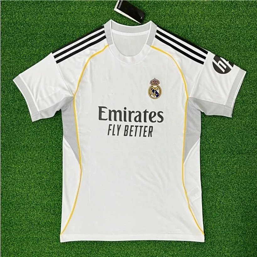 Football Jersey T-Shirt Collection photo 7