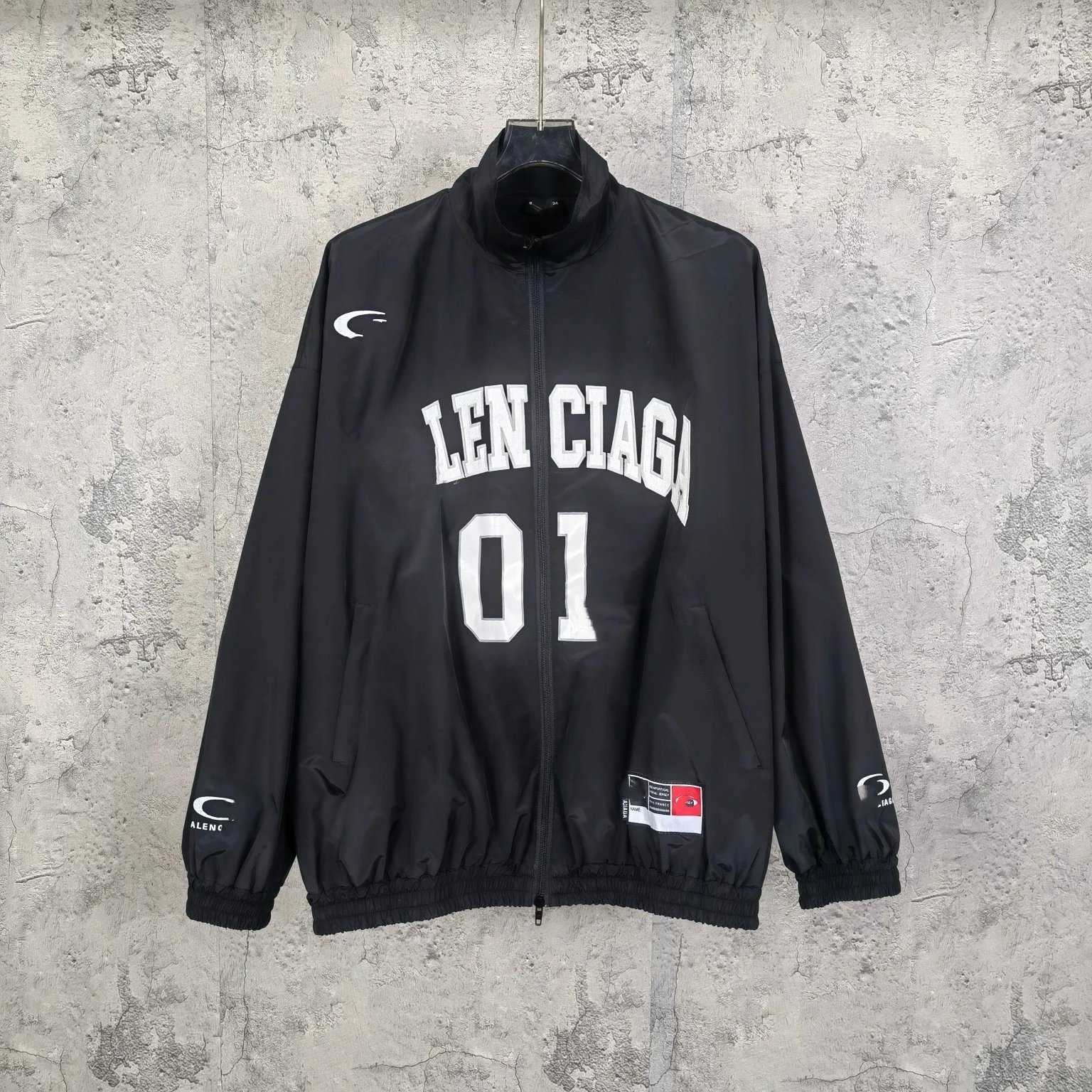 JACKET BALENCIAGA