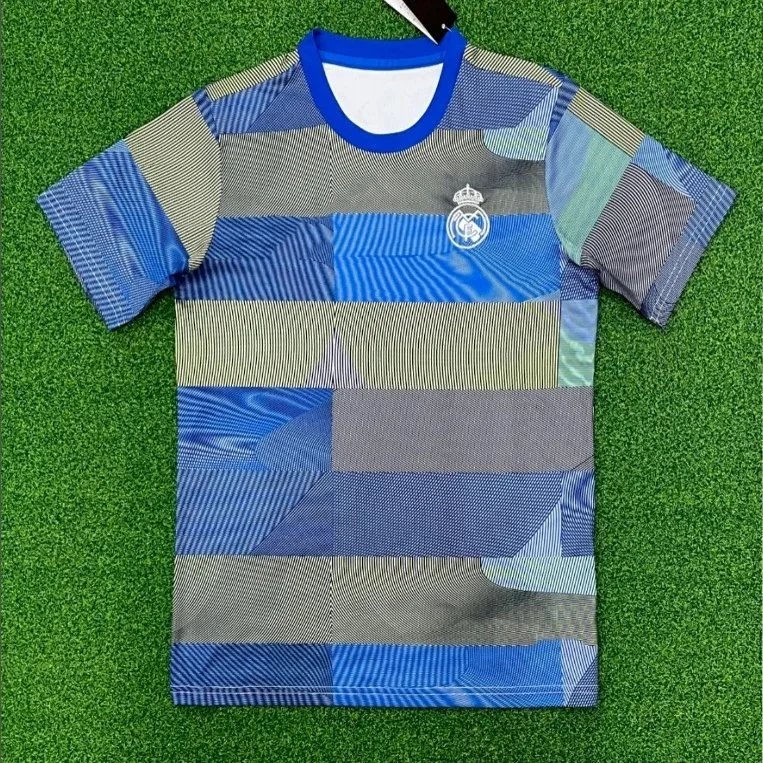 Football Jersey T-Shirt Collection photo 6