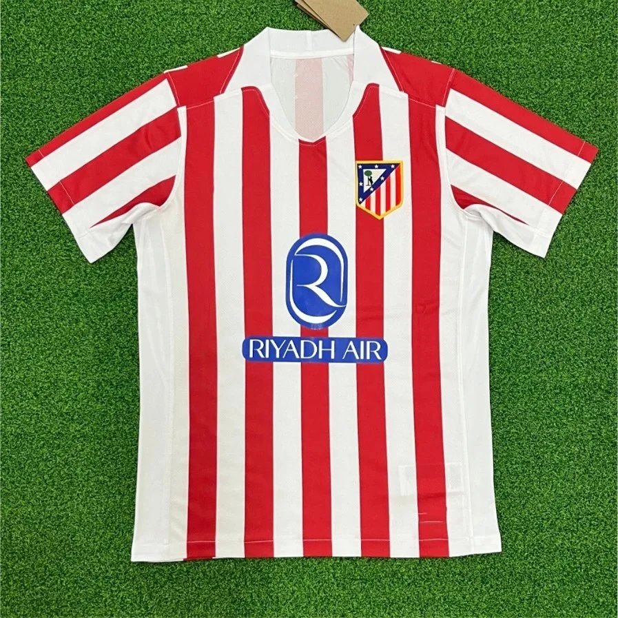Football Jersey T-Shirt Collection photo 3