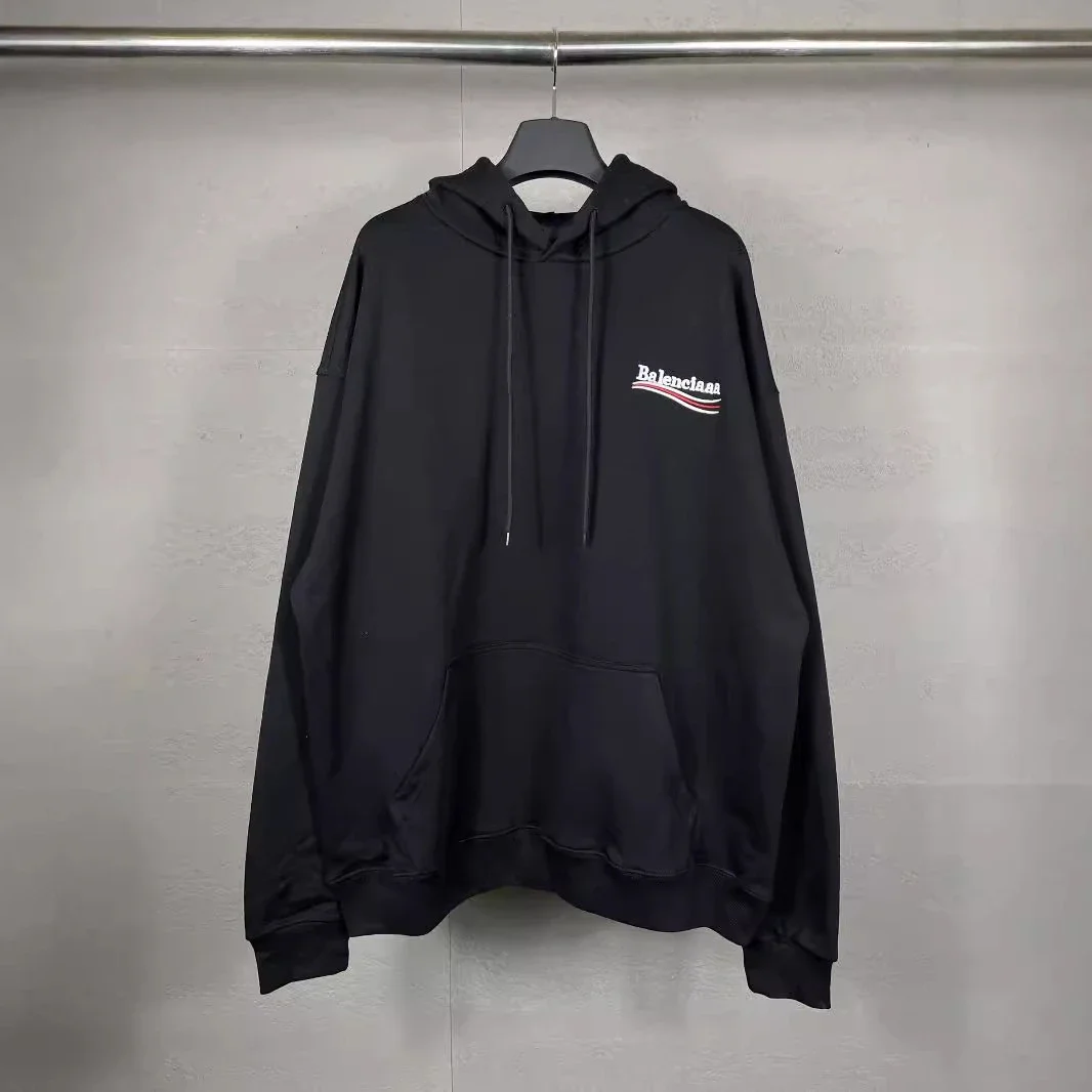 Balenciaga hoodie (4