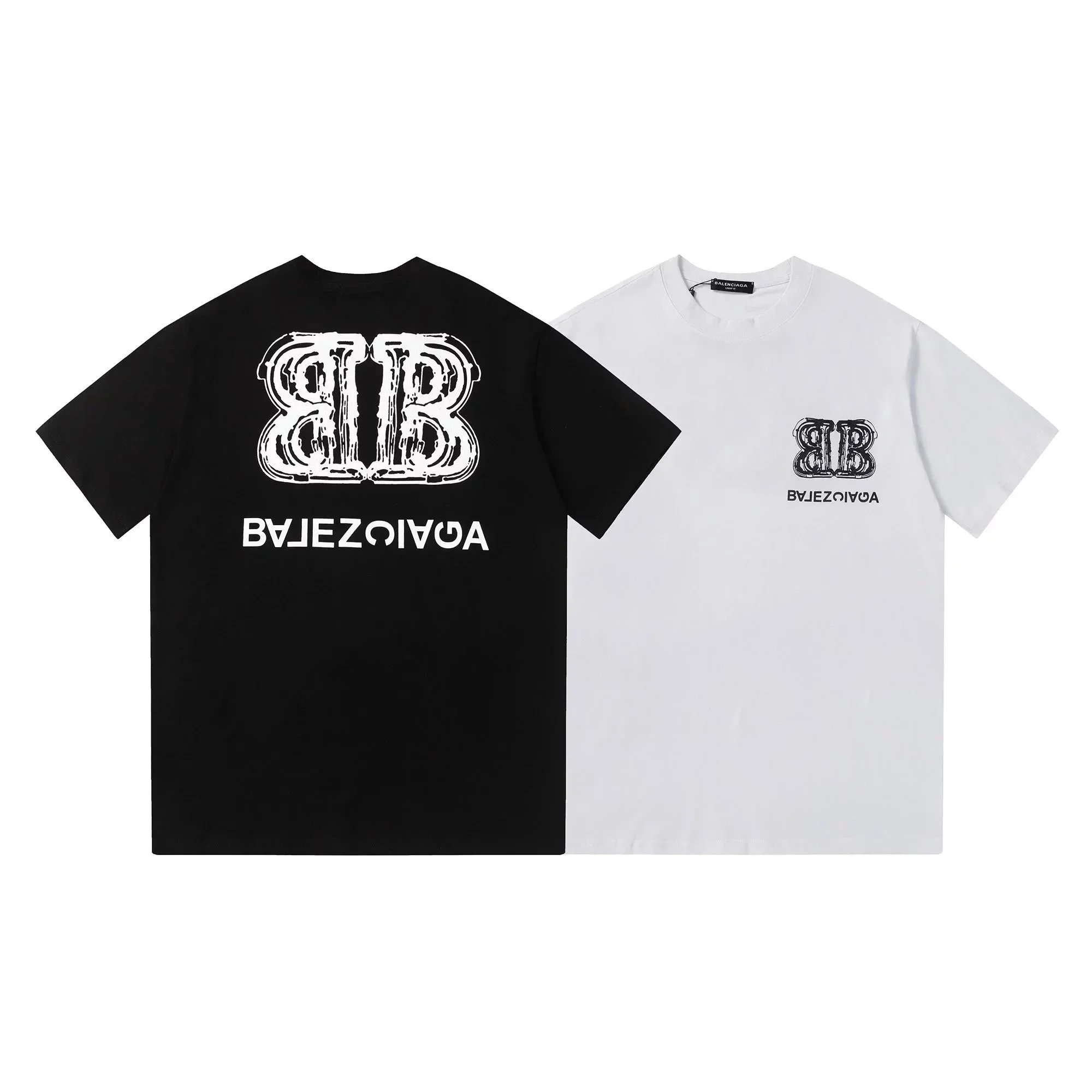 Ba*lenci*agaShortSleeve【正常发货中】：findsindex.com - 202540