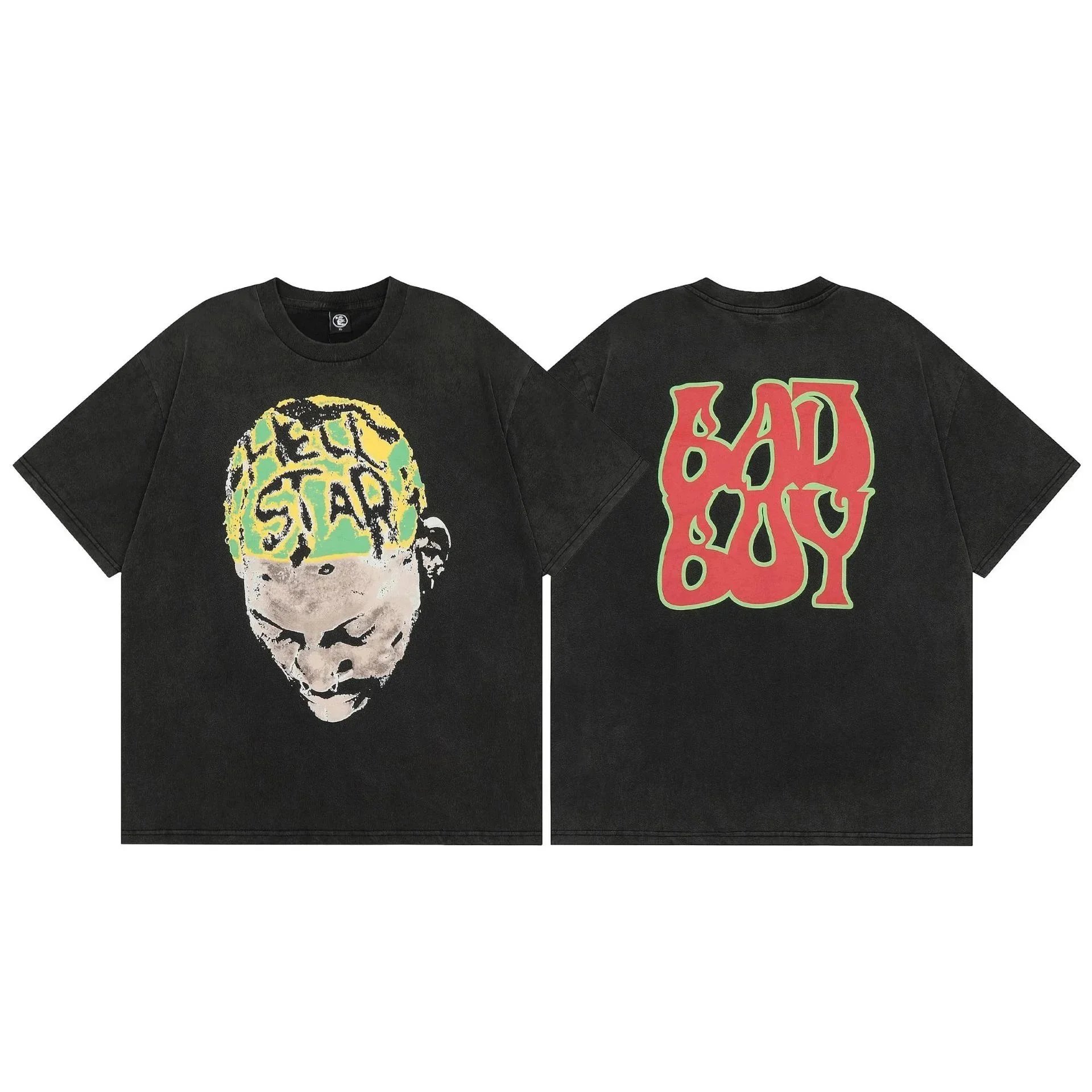 shortsleeves - 200988