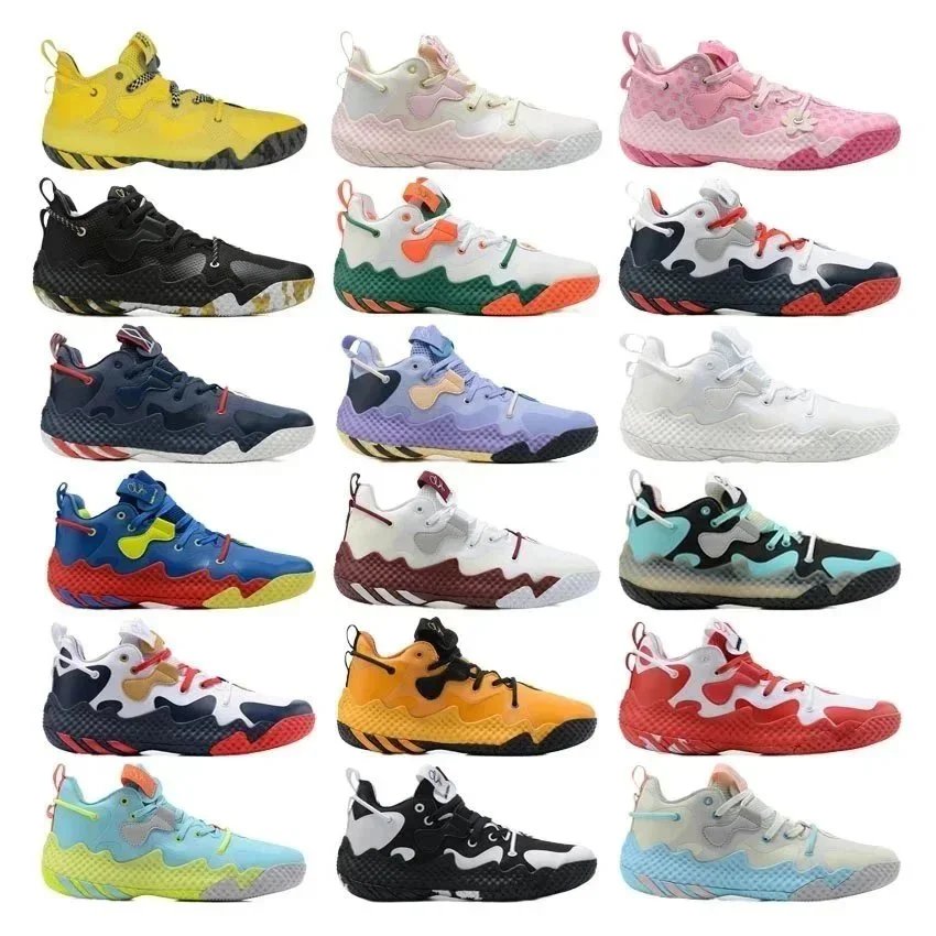 HardenVol.6Casualsneakers：findsindex.com - 203375
