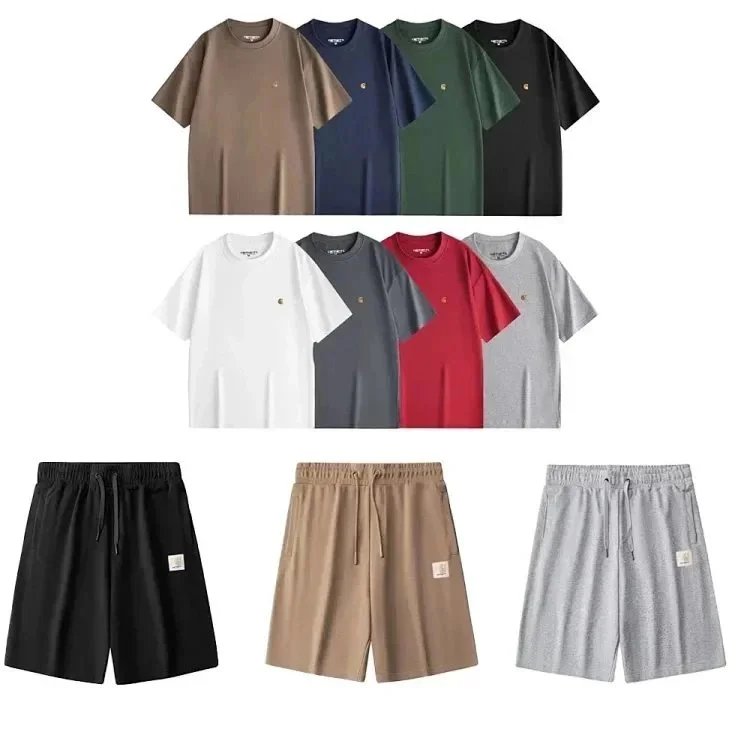 高品质T-shirt&Shorts&tanks-8025：findsindex.com - 198337