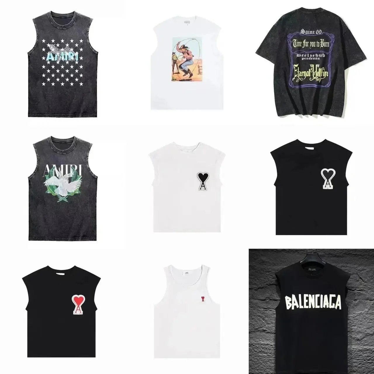 高品质T-shirt-6040：findsindex.com - 202385