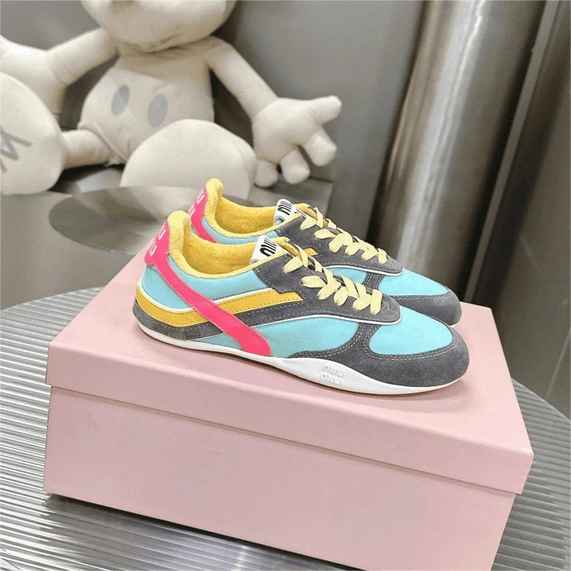 Miu.miu德训鞋https://finds.cheap - 200956